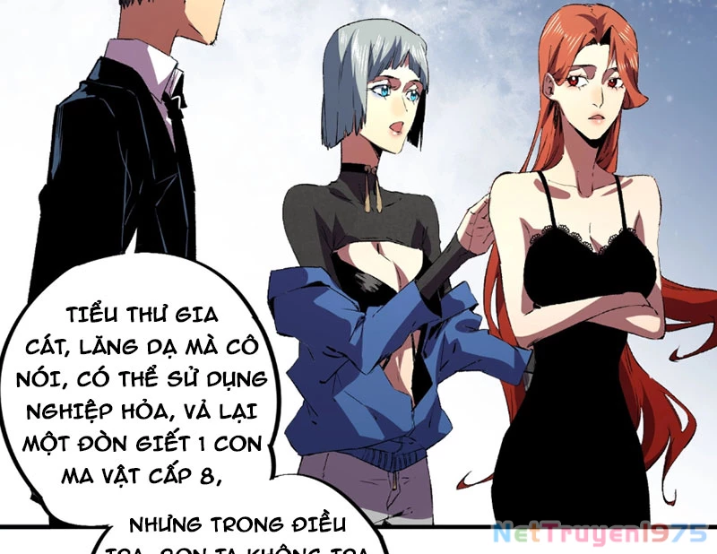Cấm Chú Sư Mạnh Nhất Lịch Sử Chapter 7 - 112