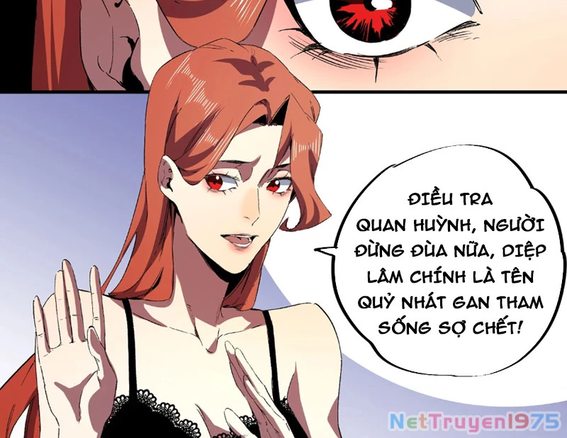 Cấm Chú Sư Mạnh Nhất Lịch Sử Chapter 7 - 117