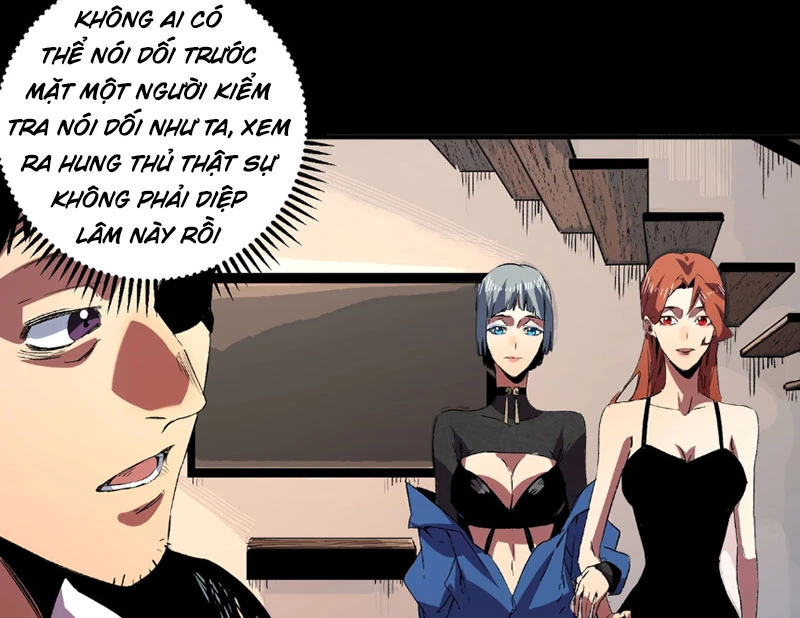 Cấm Chú Sư Mạnh Nhất Lịch Sử Chapter 7 - 124