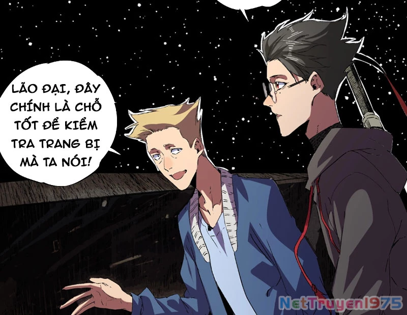 Cấm Chú Sư Mạnh Nhất Lịch Sử Chapter 7 - 128