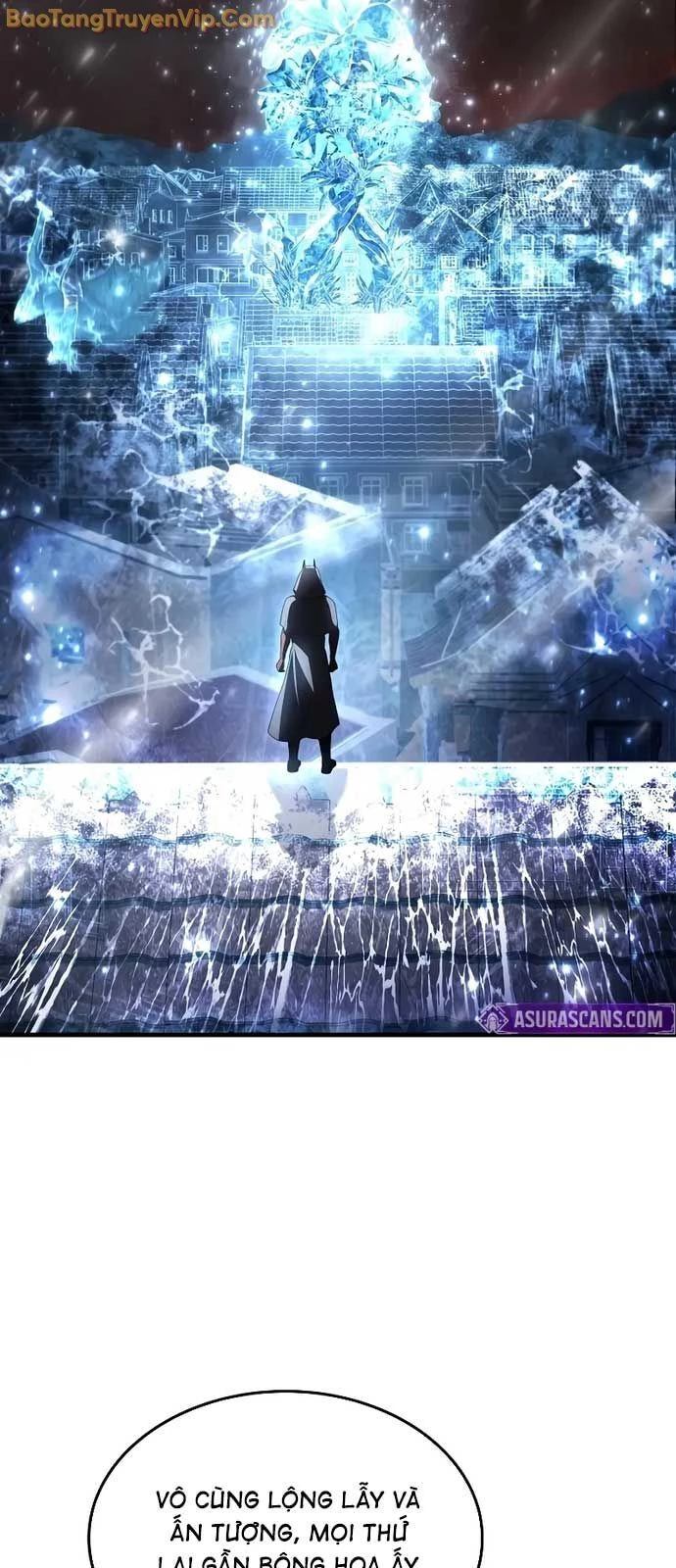 Huyền Thoại Giáo Sĩ Trở Lại Chapter 173 - 8