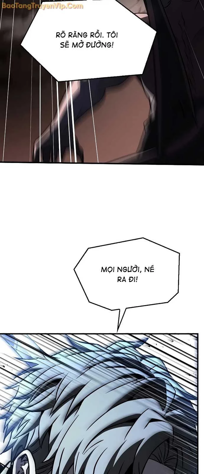 Huyền Thoại Giáo Sĩ Trở Lại Chapter 173 - 13