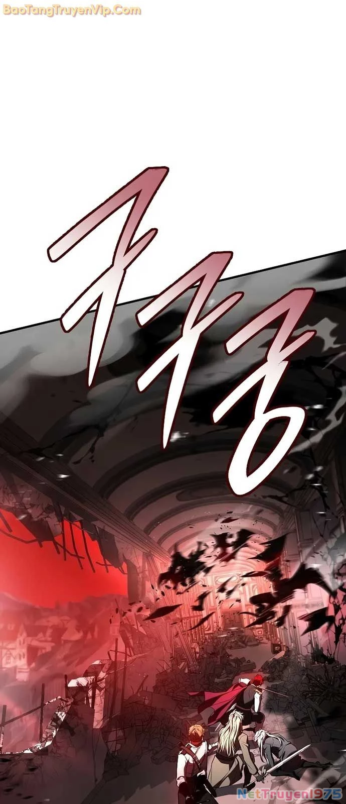 Huyền Thoại Giáo Sĩ Trở Lại Chapter 173 - 16