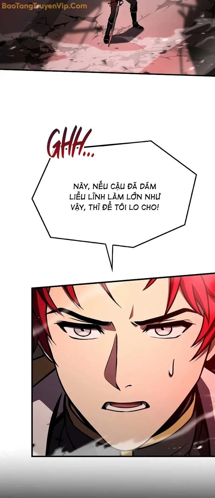 Huyền Thoại Giáo Sĩ Trở Lại Chapter 173 - 17