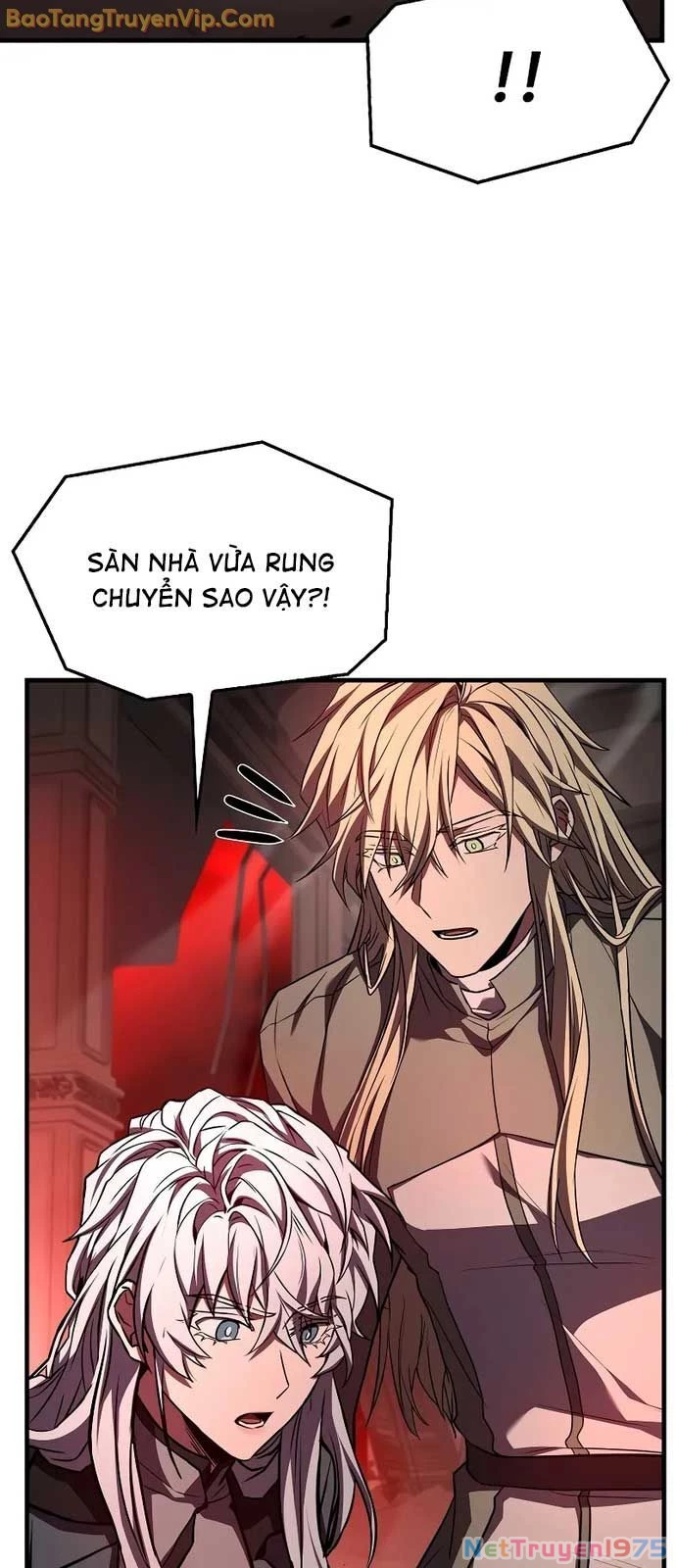 Huyền Thoại Giáo Sĩ Trở Lại Chapter 173 - 20