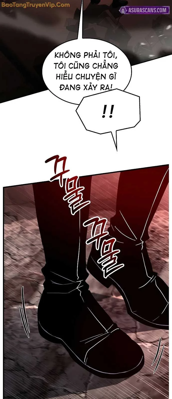 Huyền Thoại Giáo Sĩ Trở Lại Chapter 173 - 24