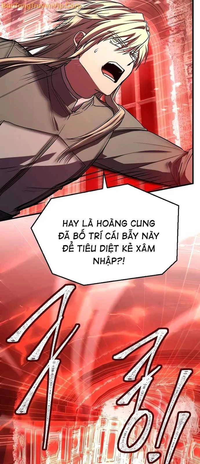 Huyền Thoại Giáo Sĩ Trở Lại Chapter 173 - 28
