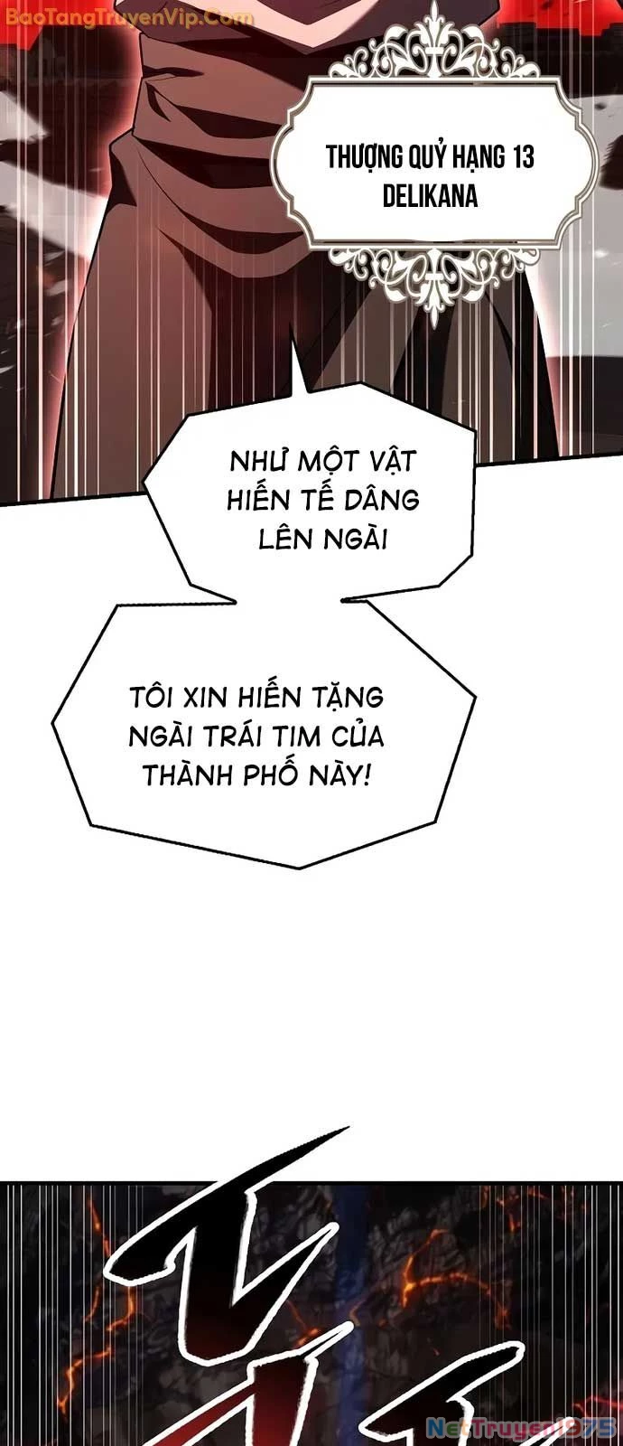 Huyền Thoại Giáo Sĩ Trở Lại Chapter 173 - 33