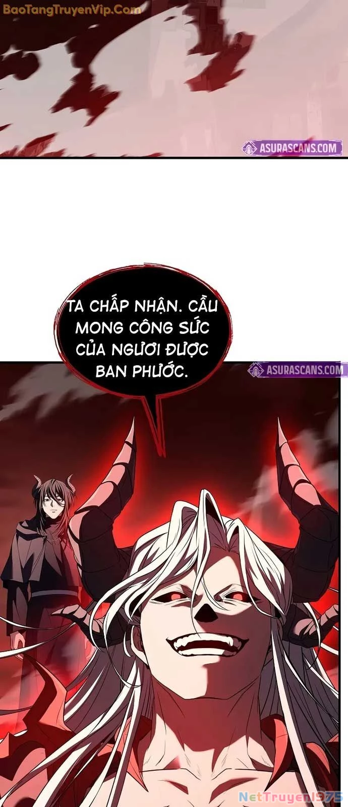 Huyền Thoại Giáo Sĩ Trở Lại Chapter 173 - 39