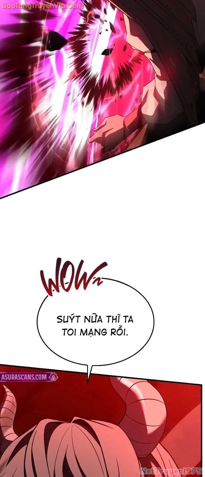 Huyền Thoại Giáo Sĩ Trở Lại Chapter 173 - 46