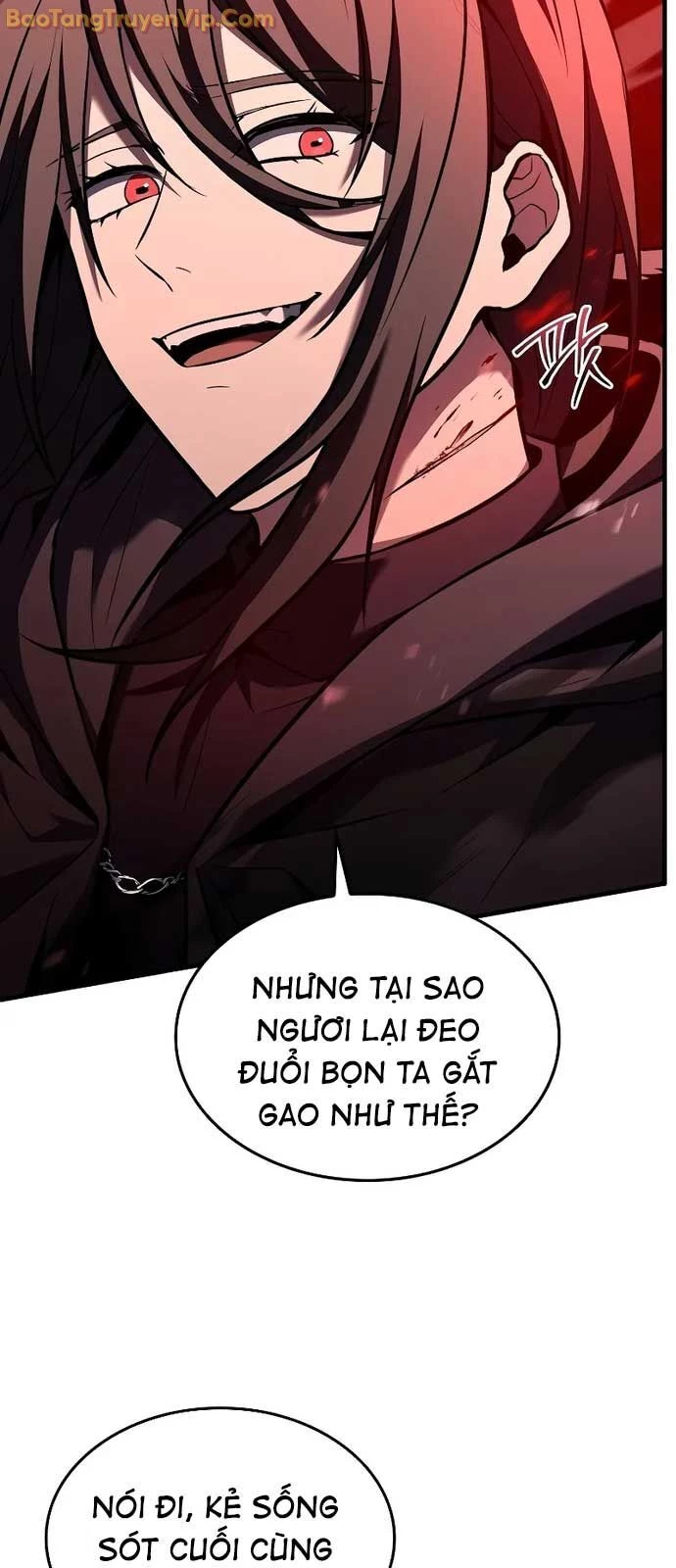 Huyền Thoại Giáo Sĩ Trở Lại Chapter 173 - 47