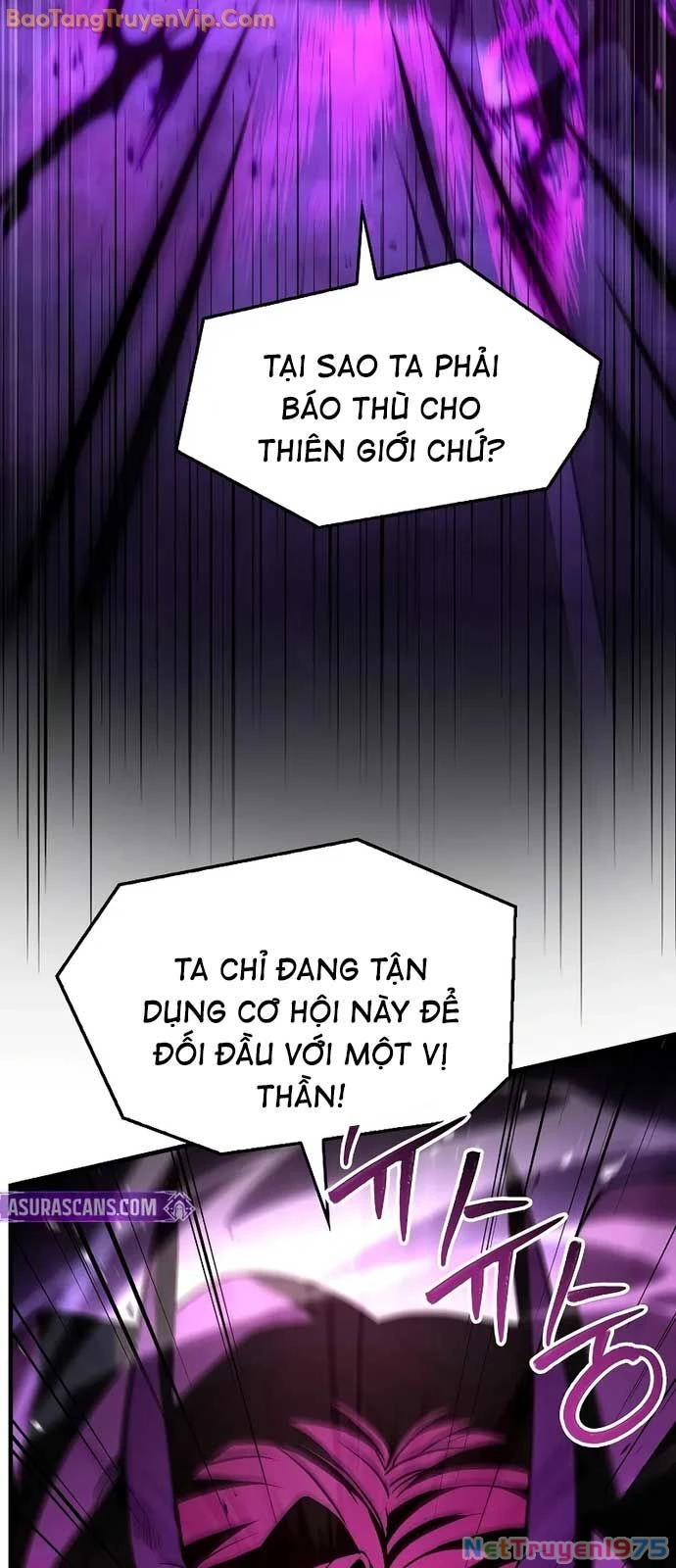 Huyền Thoại Giáo Sĩ Trở Lại Chapter 173 - 54