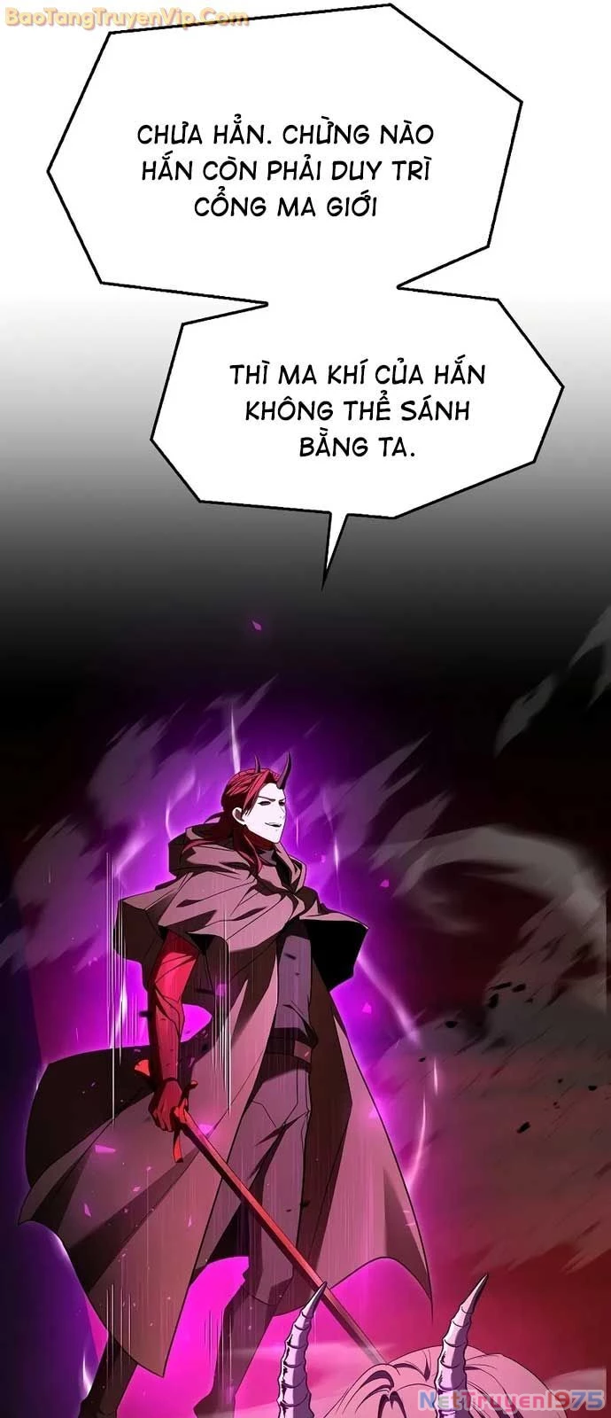 Huyền Thoại Giáo Sĩ Trở Lại Chapter 173 - 60