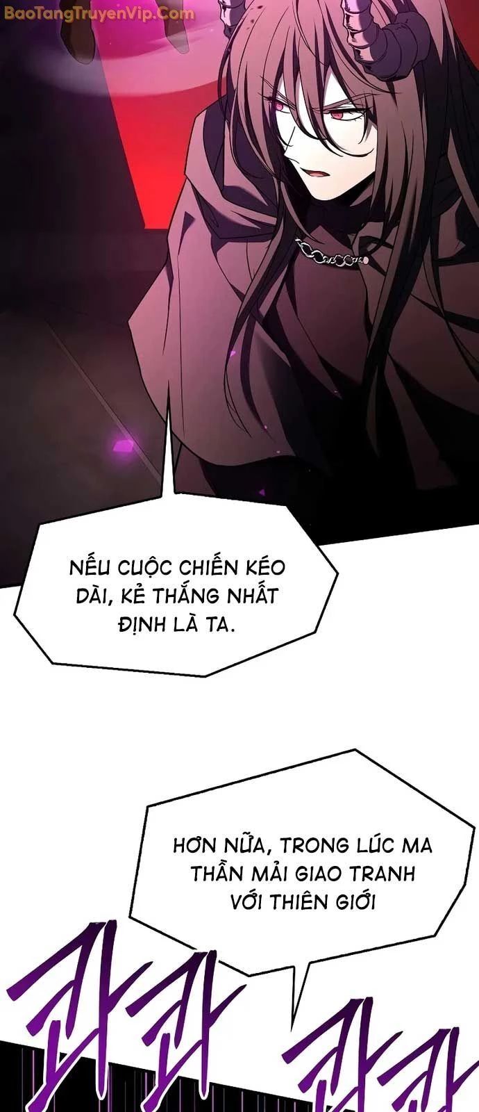 Huyền Thoại Giáo Sĩ Trở Lại Chapter 173 - 61