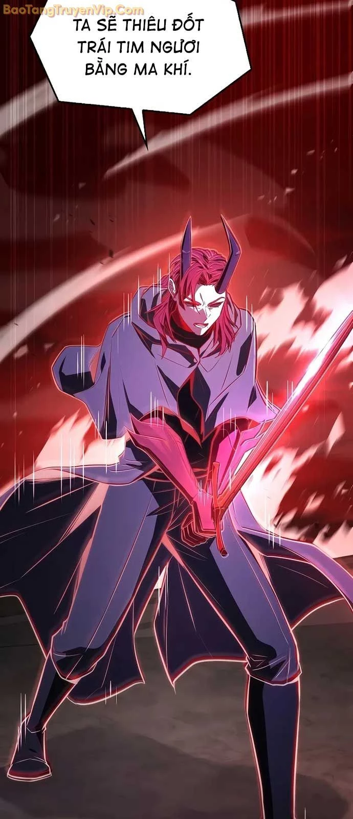 Huyền Thoại Giáo Sĩ Trở Lại Chapter 173 - 84