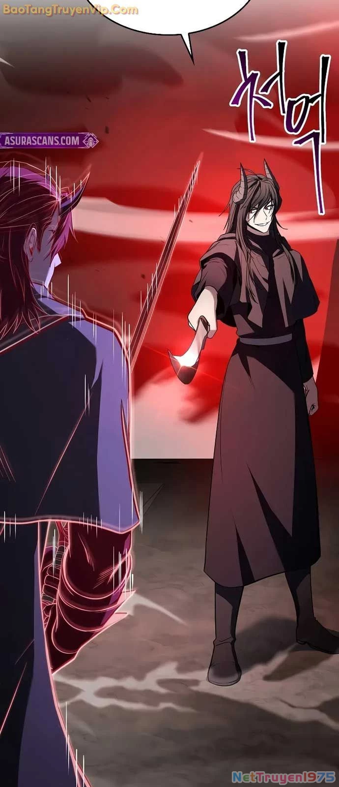 Huyền Thoại Giáo Sĩ Trở Lại Chapter 173 - 87