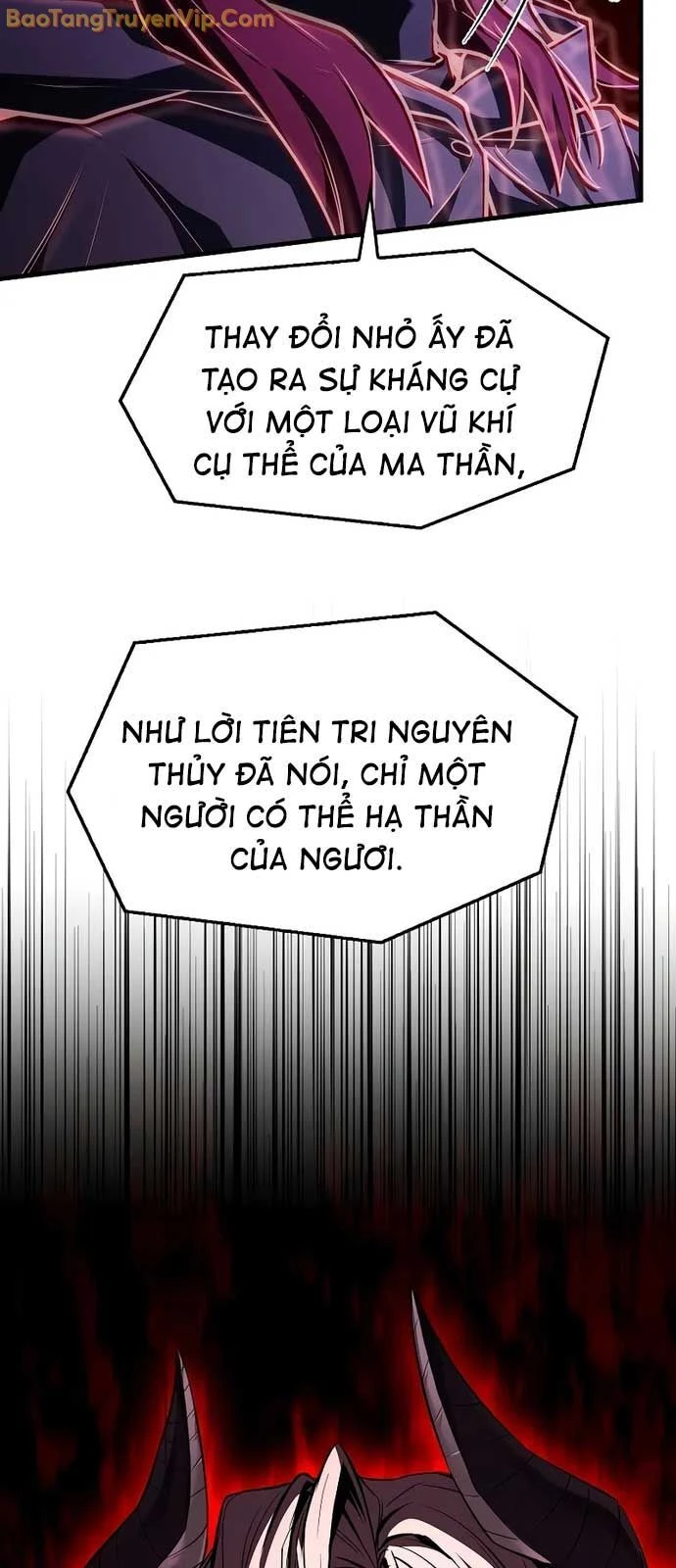 Huyền Thoại Giáo Sĩ Trở Lại Chapter 173 - 107