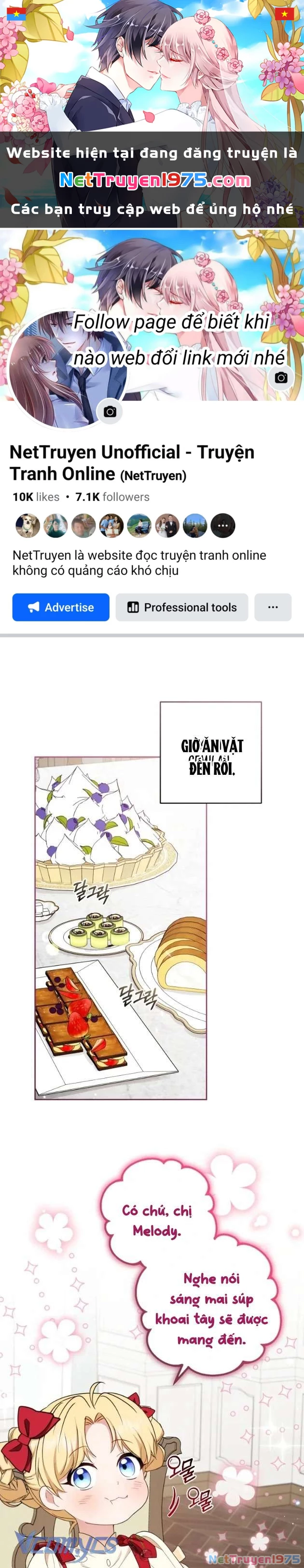 Được Yêu Thương Mà Còn Ngại Ngùng Sao! Chapter 83 - 1