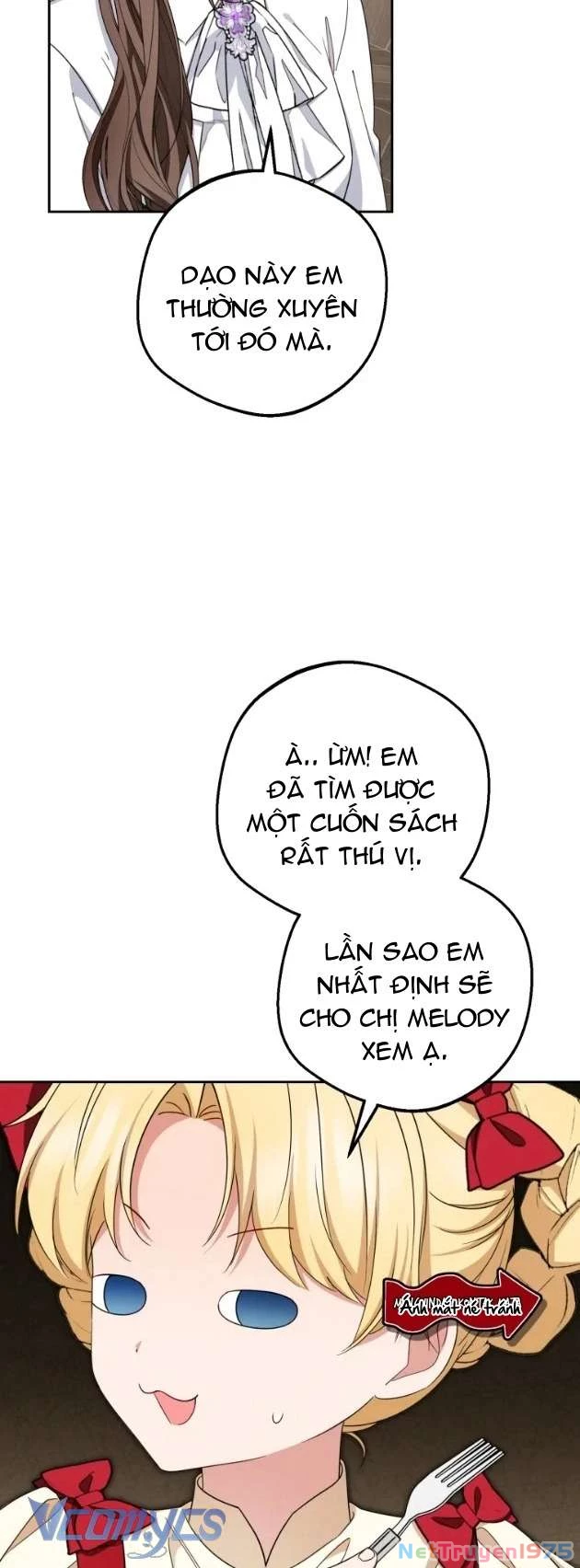 Được Yêu Thương Mà Còn Ngại Ngùng Sao! Chapter 83 - 4