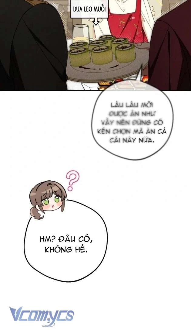Được Yêu Thương Mà Còn Ngại Ngùng Sao! Chapter 83 - 6