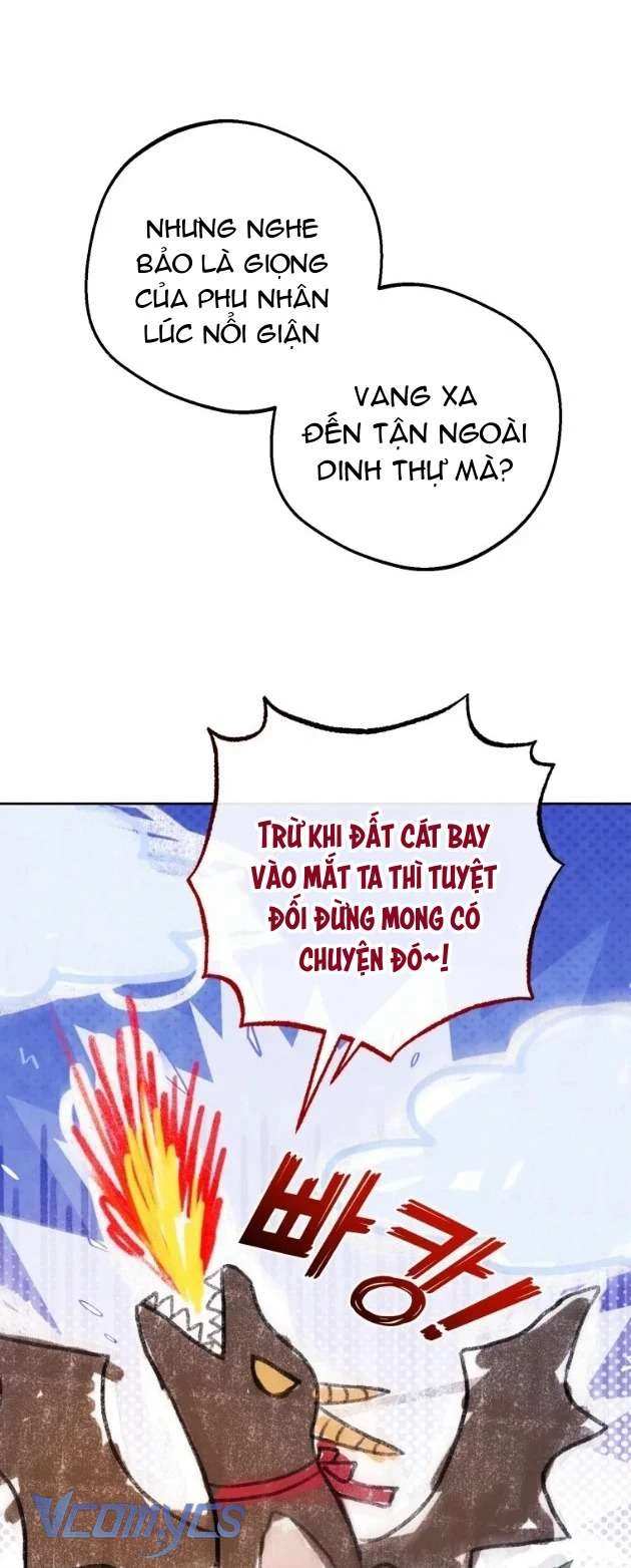 Được Yêu Thương Mà Còn Ngại Ngùng Sao! Chapter 83 - 7
