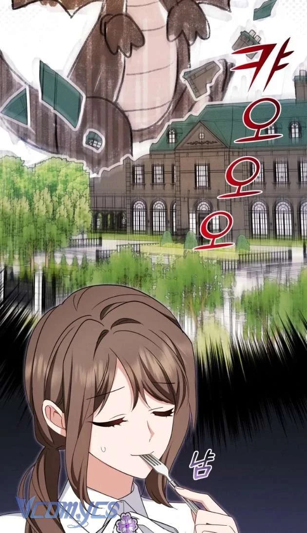 Được Yêu Thương Mà Còn Ngại Ngùng Sao! Chapter 83 - 8
