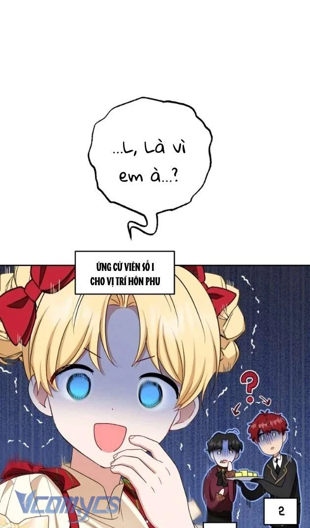 Được Yêu Thương Mà Còn Ngại Ngùng Sao! Chapter 83 - 10