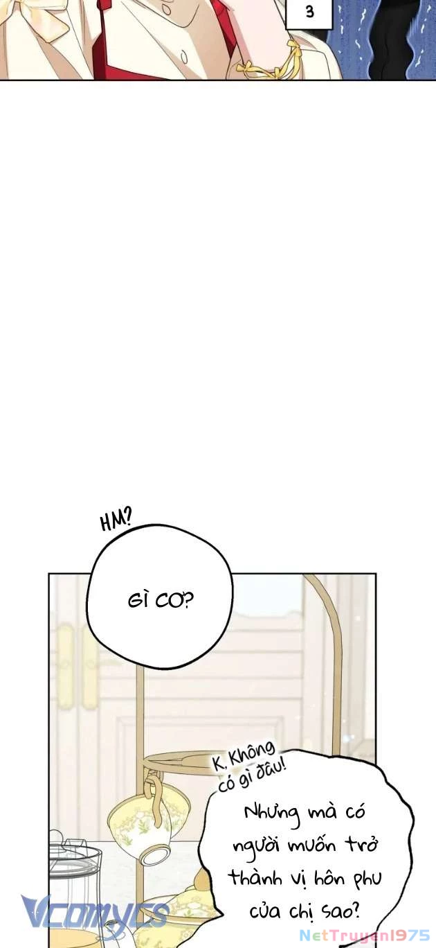 Được Yêu Thương Mà Còn Ngại Ngùng Sao! Chapter 83 - 11