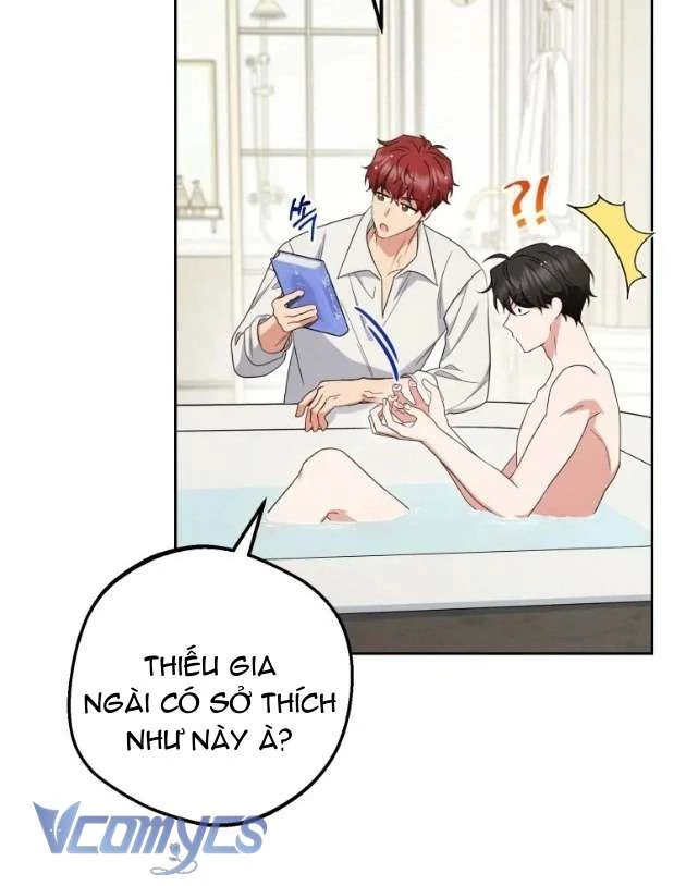 Được Yêu Thương Mà Còn Ngại Ngùng Sao! Chapter 83 - 18
