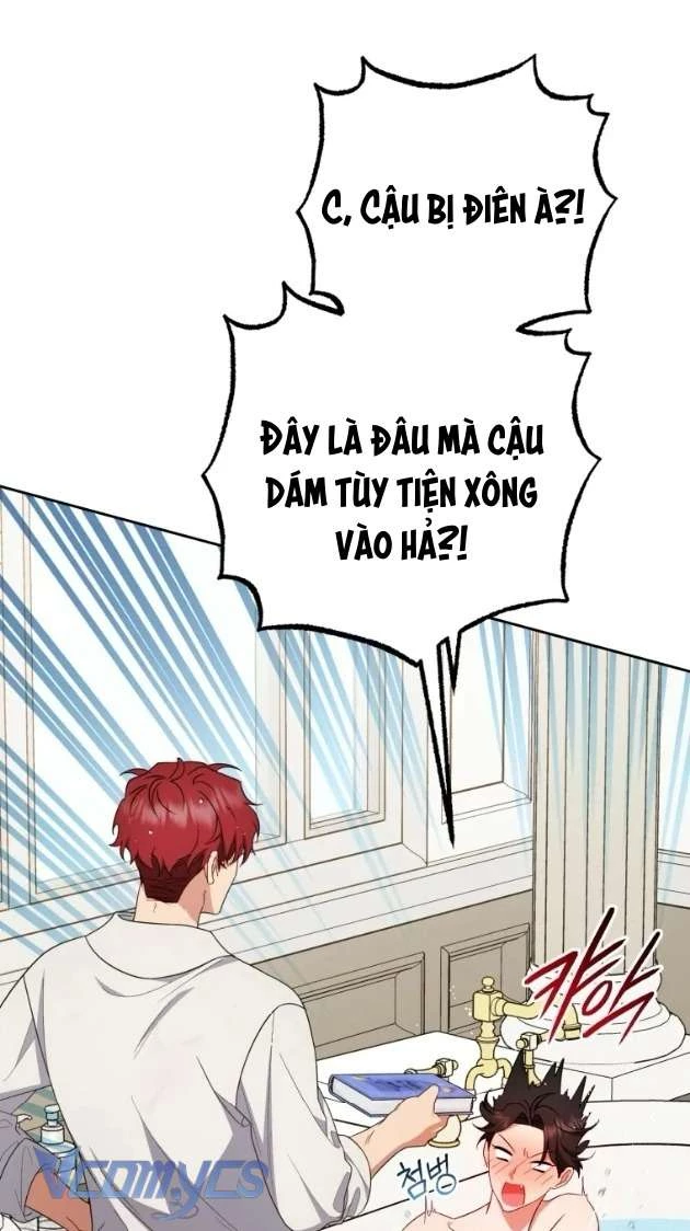 Được Yêu Thương Mà Còn Ngại Ngùng Sao! Chapter 83 - 19