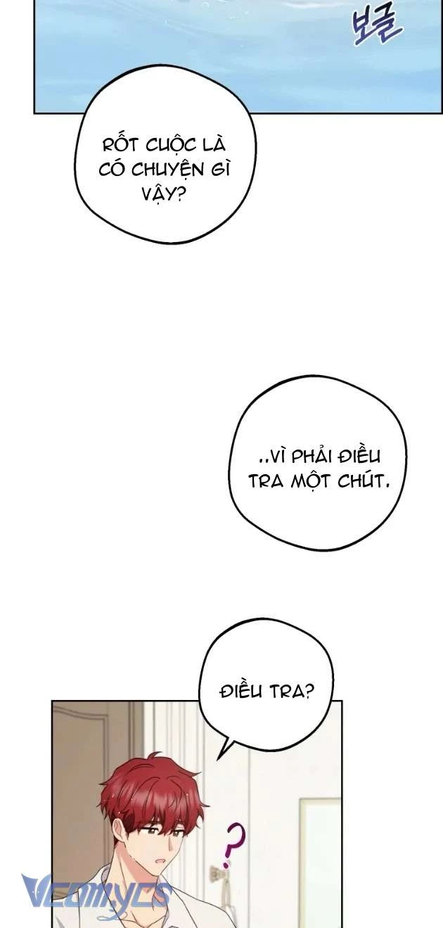 Được Yêu Thương Mà Còn Ngại Ngùng Sao! Chapter 83 - 21