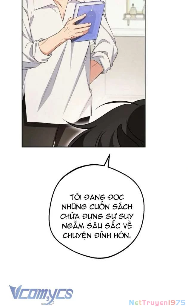 Được Yêu Thương Mà Còn Ngại Ngùng Sao! Chapter 83 - 22