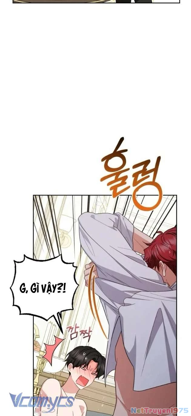 Được Yêu Thương Mà Còn Ngại Ngùng Sao! Chapter 83 - 26