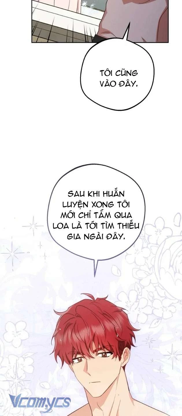 Được Yêu Thương Mà Còn Ngại Ngùng Sao! Chapter 83 - 27