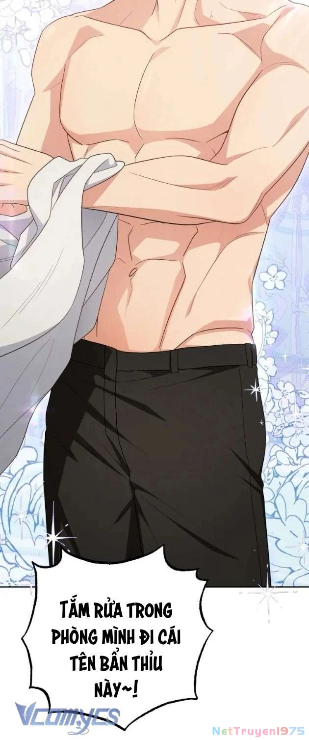Được Yêu Thương Mà Còn Ngại Ngùng Sao! Chapter 83 - 28