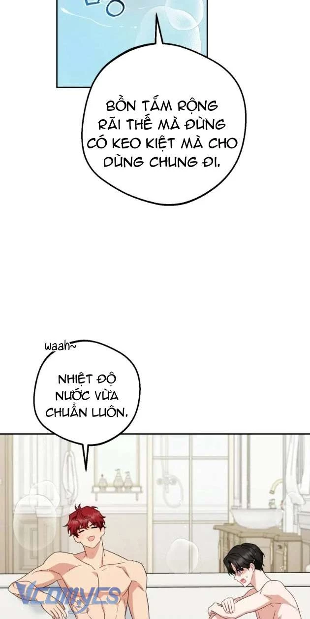 Được Yêu Thương Mà Còn Ngại Ngùng Sao! Chapter 83 - 30