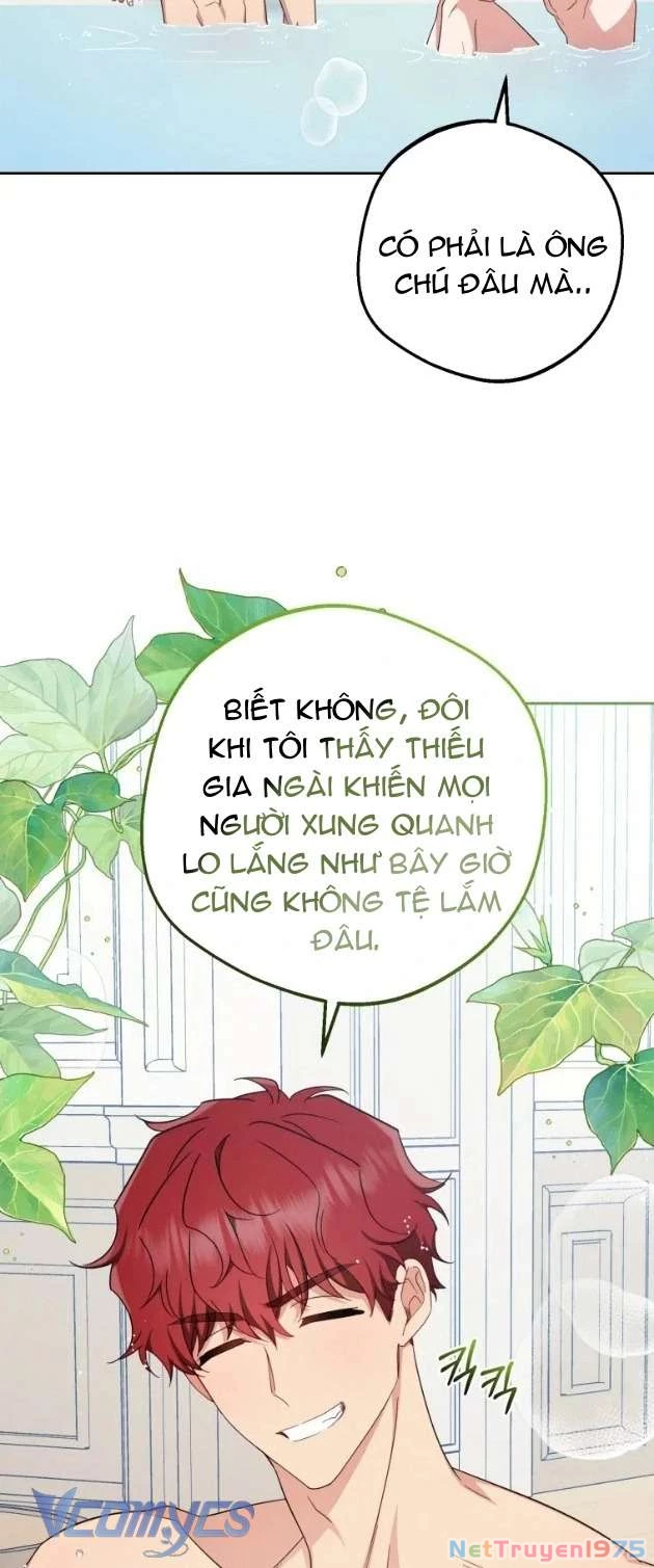 Được Yêu Thương Mà Còn Ngại Ngùng Sao! Chapter 83 - 31