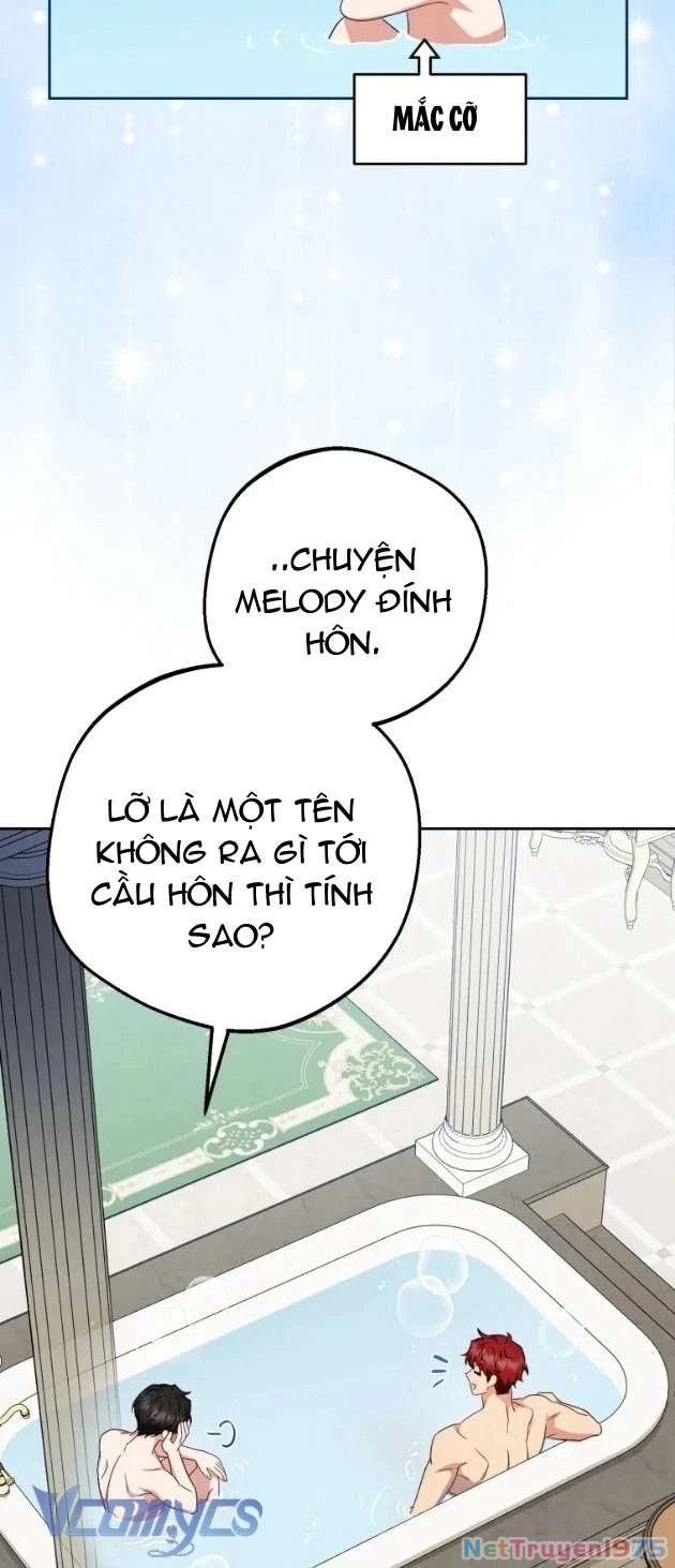 Được Yêu Thương Mà Còn Ngại Ngùng Sao! Chapter 83 - 34