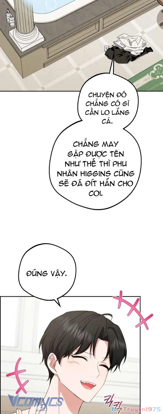 Được Yêu Thương Mà Còn Ngại Ngùng Sao! Chapter 83 - 35
