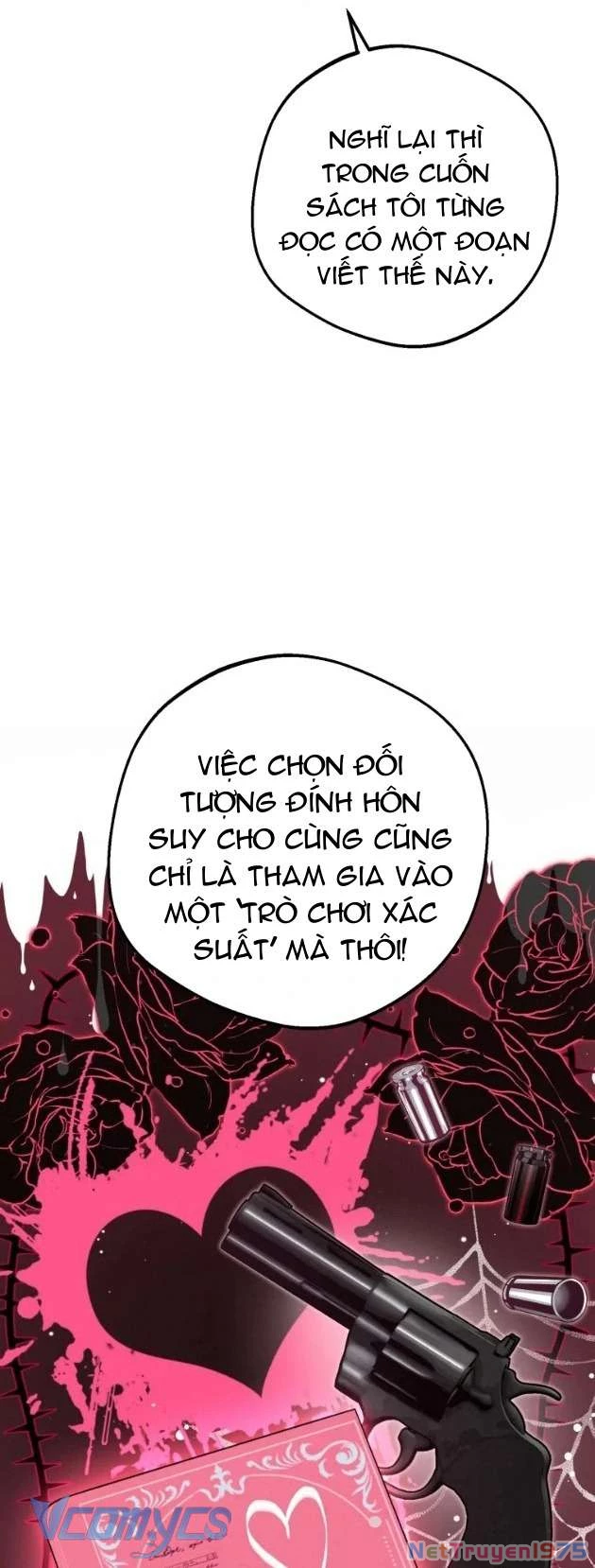 Được Yêu Thương Mà Còn Ngại Ngùng Sao! Chapter 83 - 37
