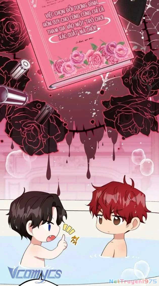 Được Yêu Thương Mà Còn Ngại Ngùng Sao! Chapter 83 - 38