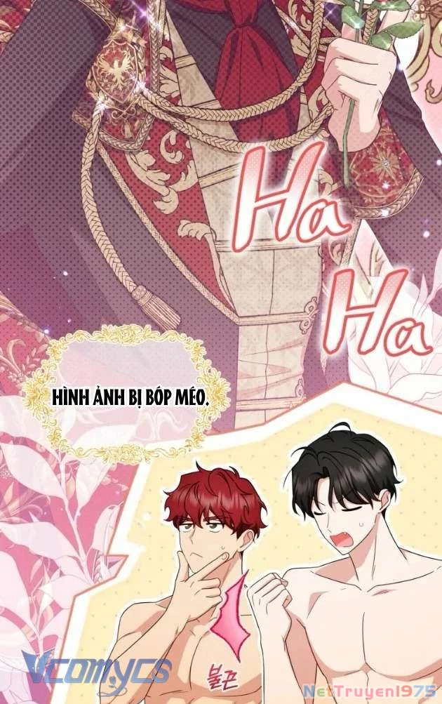 Được Yêu Thương Mà Còn Ngại Ngùng Sao! Chapter 83 - 40