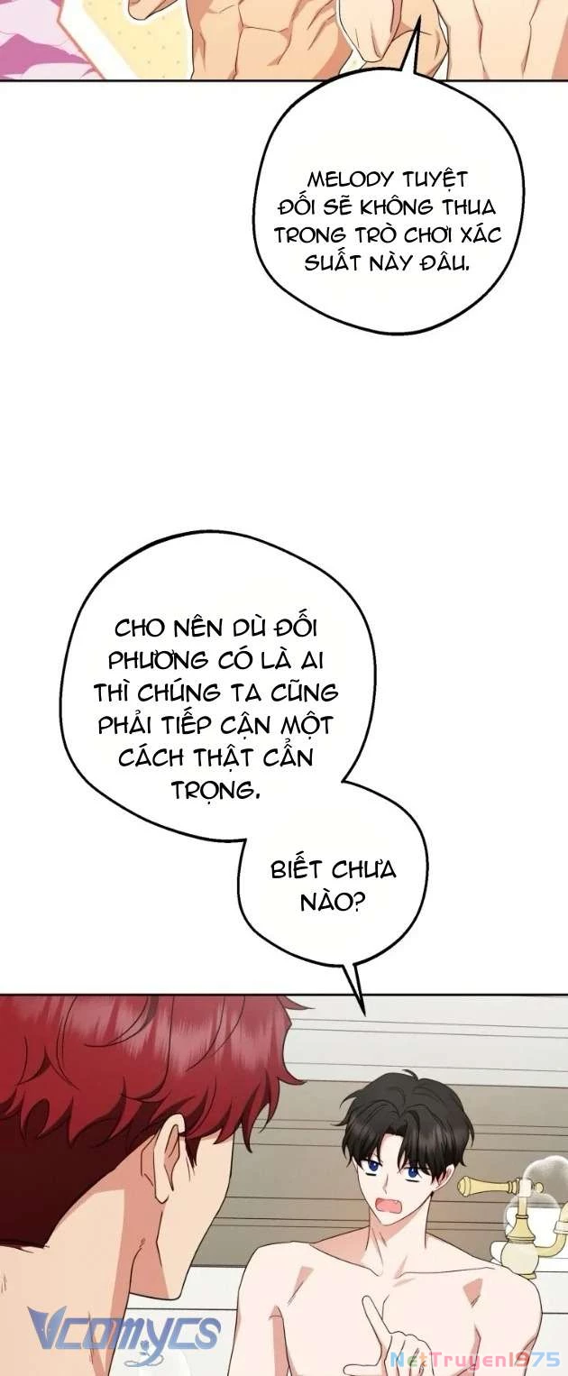 Được Yêu Thương Mà Còn Ngại Ngùng Sao! Chapter 83 - 41