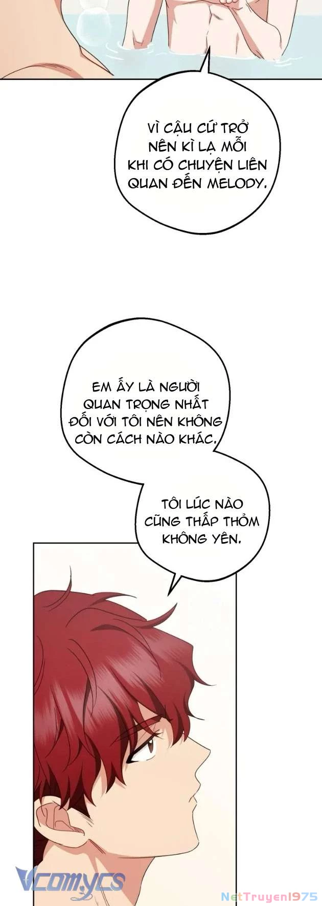 Được Yêu Thương Mà Còn Ngại Ngùng Sao! Chapter 83 - 42