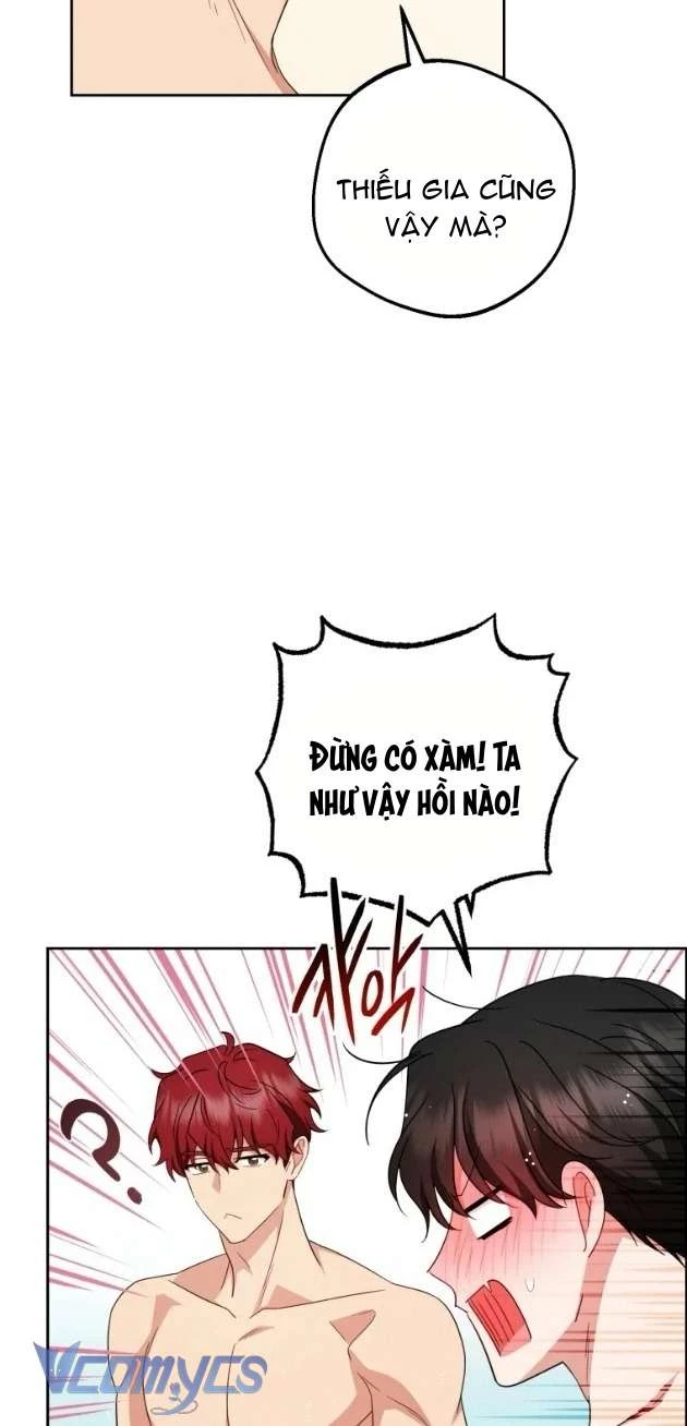 Được Yêu Thương Mà Còn Ngại Ngùng Sao! Chapter 83 - 43
