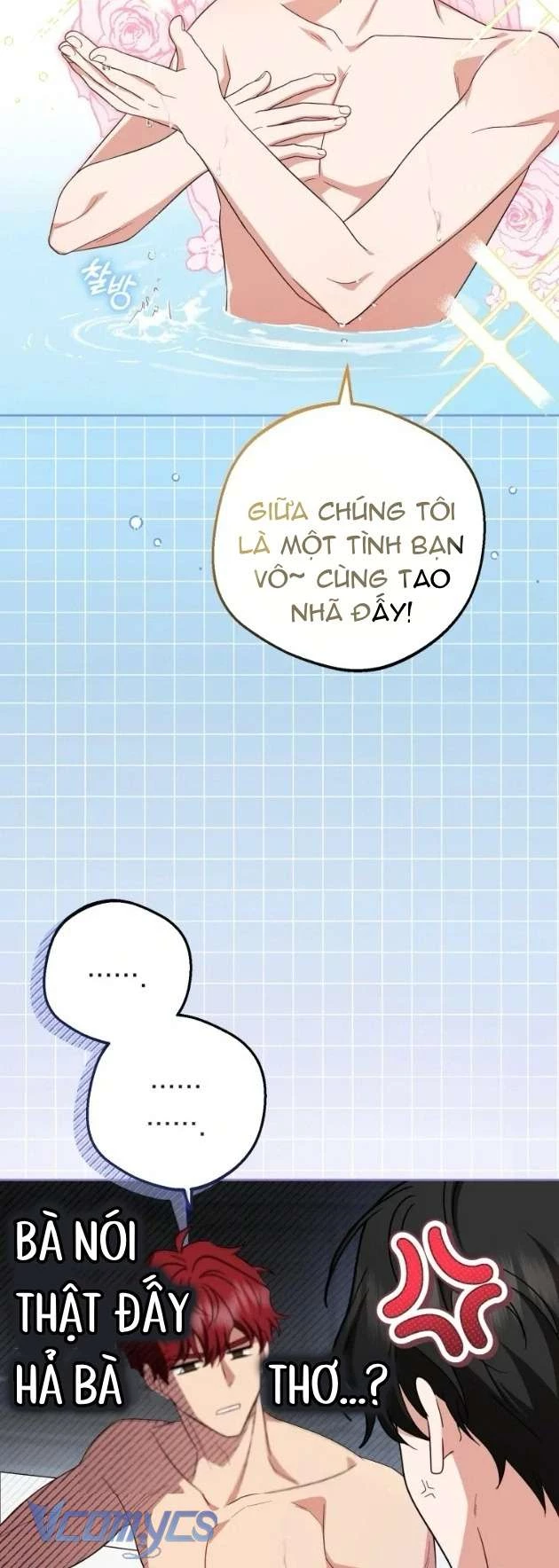 Được Yêu Thương Mà Còn Ngại Ngùng Sao! Chapter 83 - 45