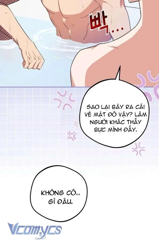 Được Yêu Thương Mà Còn Ngại Ngùng Sao! Chapter 83 - 46