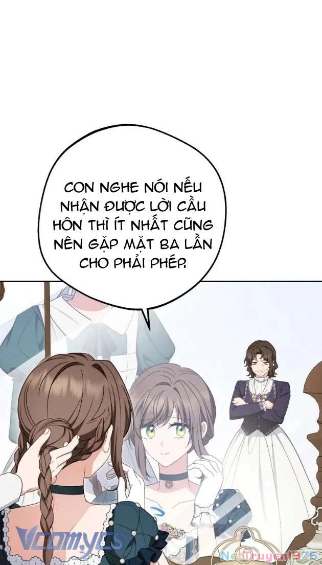 Được Yêu Thương Mà Còn Ngại Ngùng Sao! Chapter 83 - 52
