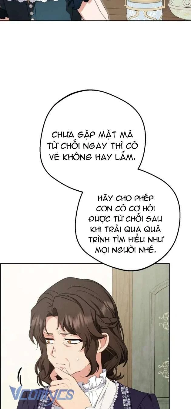 Được Yêu Thương Mà Còn Ngại Ngùng Sao! Chapter 83 - 53