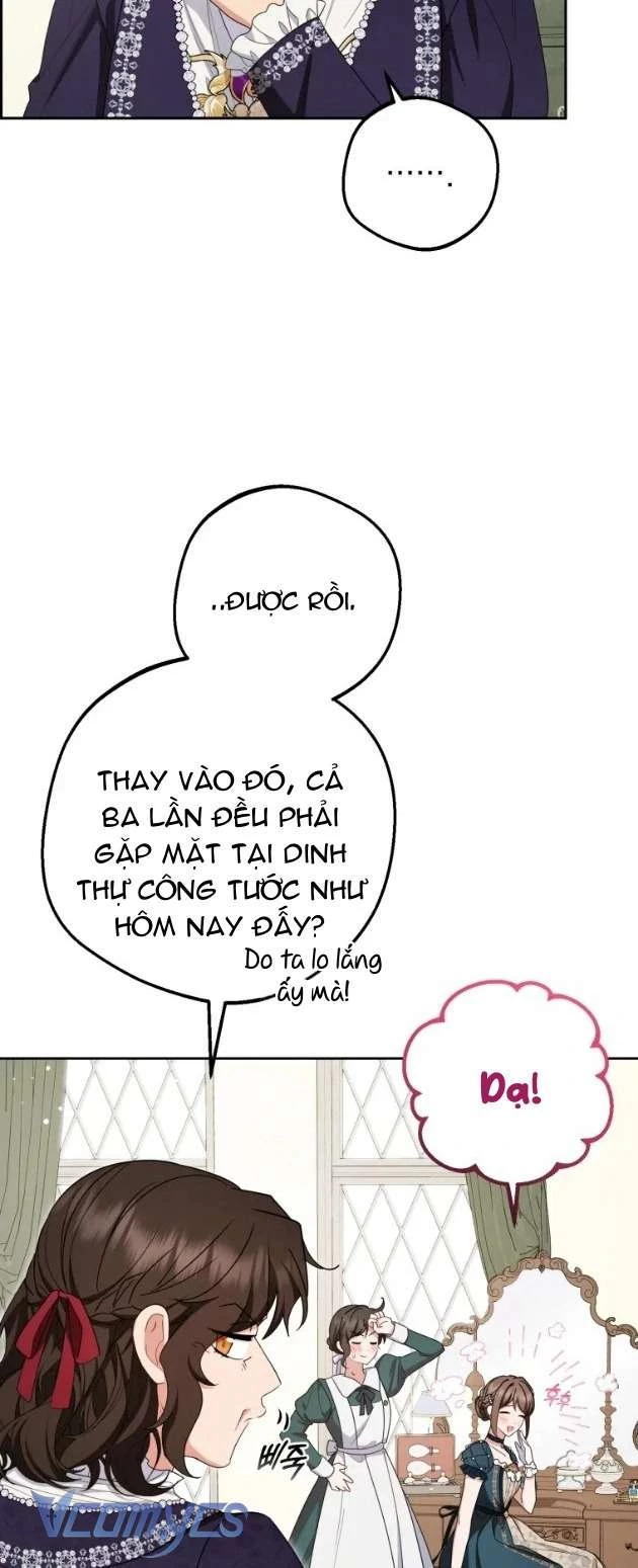 Được Yêu Thương Mà Còn Ngại Ngùng Sao! Chapter 83 - 54